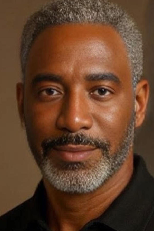 Cruise Brothers Travel Agent Terrell Rodgers